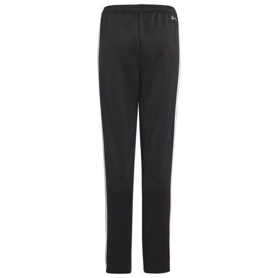Adidas Παιδικό παντελόνι φόρμας Train-Essentials Aeroready 3-Stripes Pants